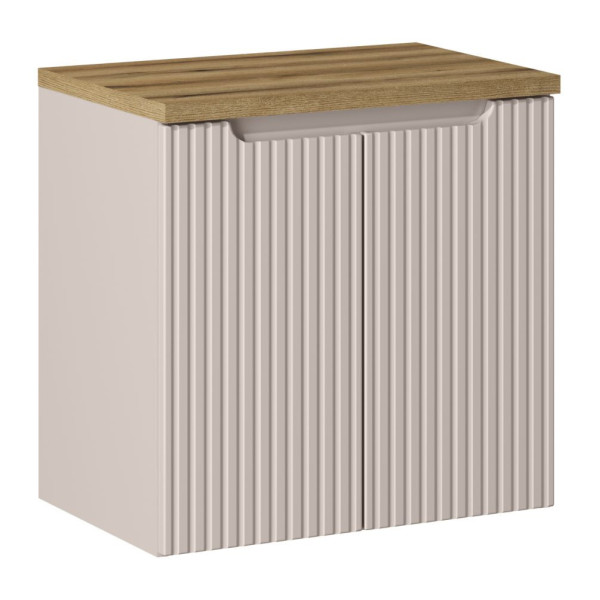 SET-NOC B OAK 60CM D
