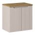 SET-NOC B OAK 60CM D