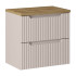 SET-NOC B OAK 60CM S