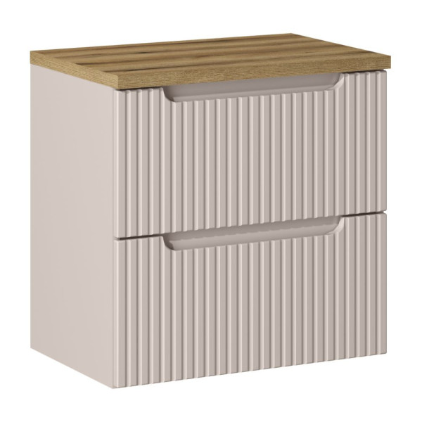 SET-NOC B OAK 60CM S