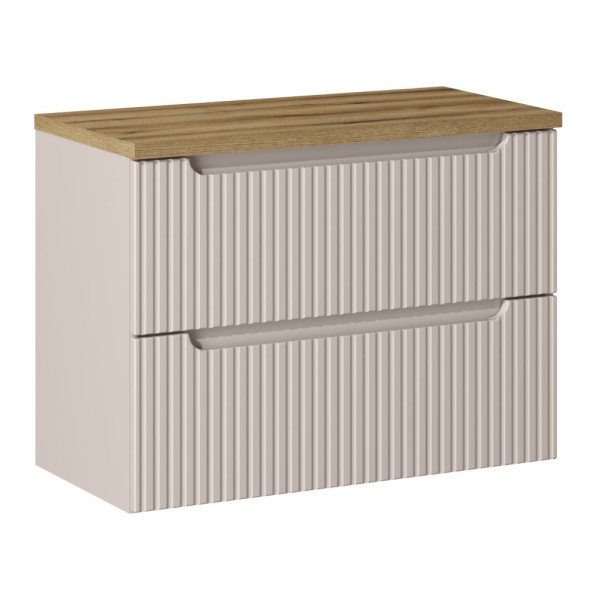 SET-NOC B OAK 80CM S