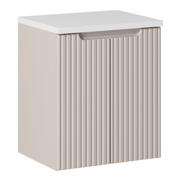 SET-NOC B WHITE 50CM D