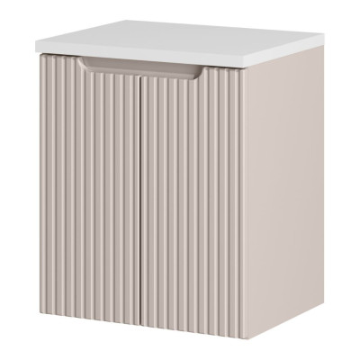 SET-NOC B WHITE 50CM D