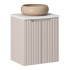 SET-NOC B WHITE 50CM D UN WIKI C