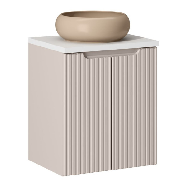 SET-NOC B WHITE 50CM D UN WIKI C