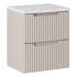 SET-NOC B WHITE 50CM S