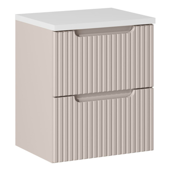 SET-NOC B WHITE 50CM S