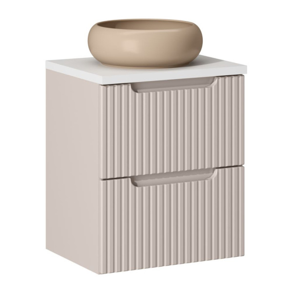 SET-NOC B WHITE 50CM S UN WIKI C