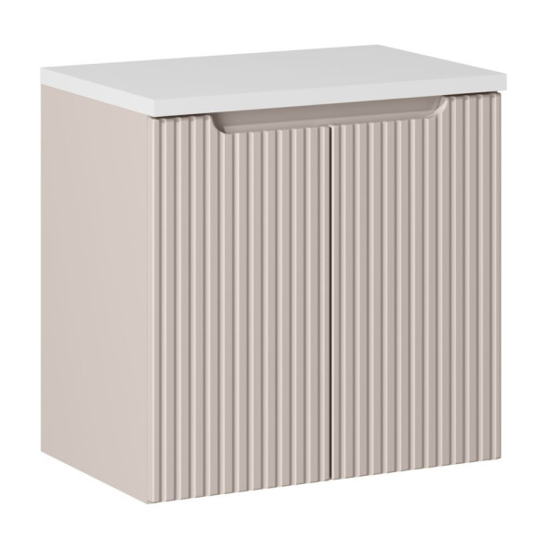 SET-NOC B WHITE 60CM D