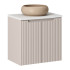 SET-NOC B WHITE 60CM D UN WIKI C