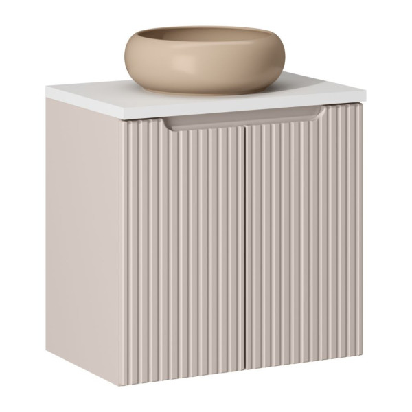 SET-NOC B WHITE 60CM D UN WIKI C