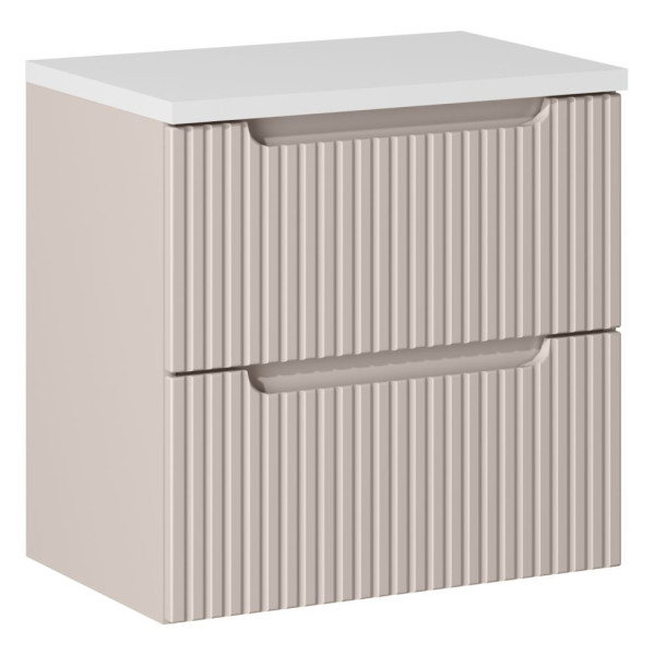 SET-NOC B WHITE 60CM S
