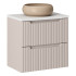 SET-NOC B WHITE 60CM S UN WIKI C