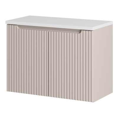 SET-NOC B WHITE 80CM D