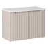 SET-NOC B WHITE 80CM D