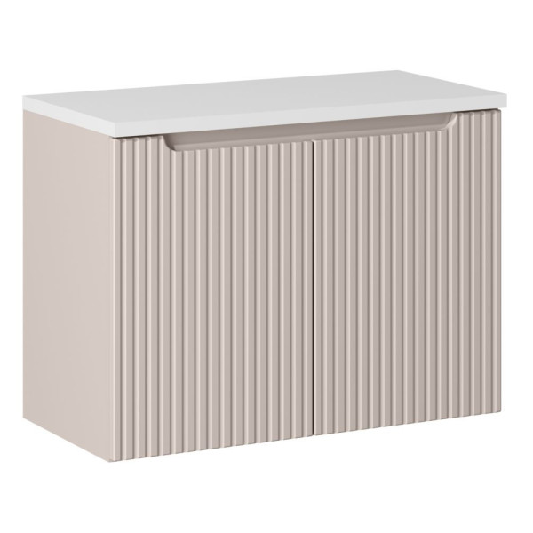 SET-NOC B WHITE 80CM D