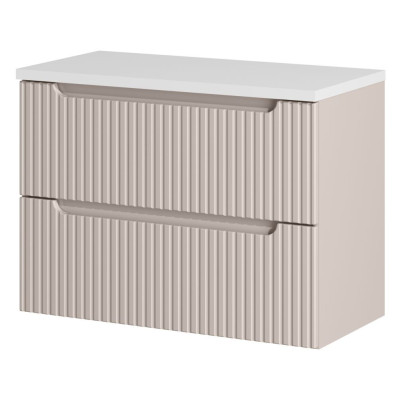 SET-NOC B WHITE 80CM S