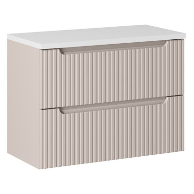 SET-NOC B WHITE 80CM S