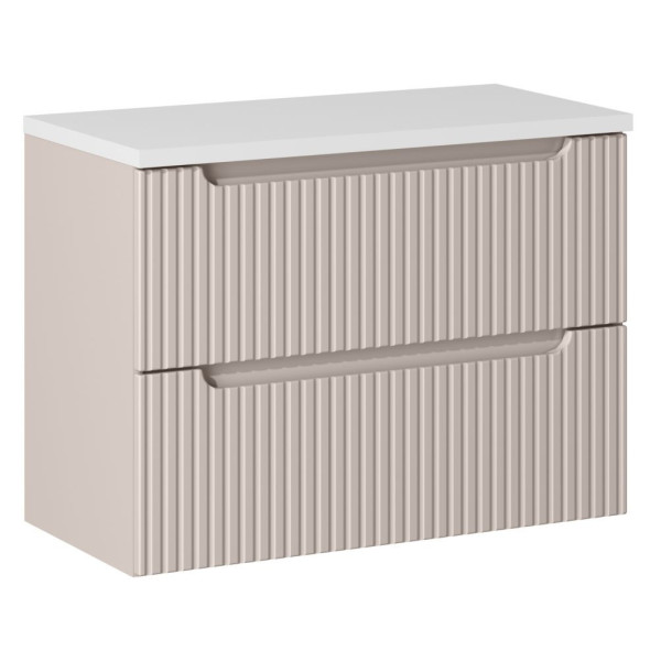 SET-NOC B WHITE 80CM S