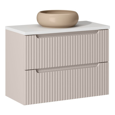 SET-NOC B WHITE 80CM S UN WIKI C