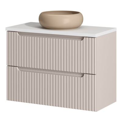 SET-NOC B WHITE 80CM S UN WIKI C