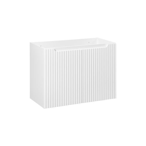 Nova White 82-80-2D Szafka Pod Um. 80 Cm 2 Drzwi