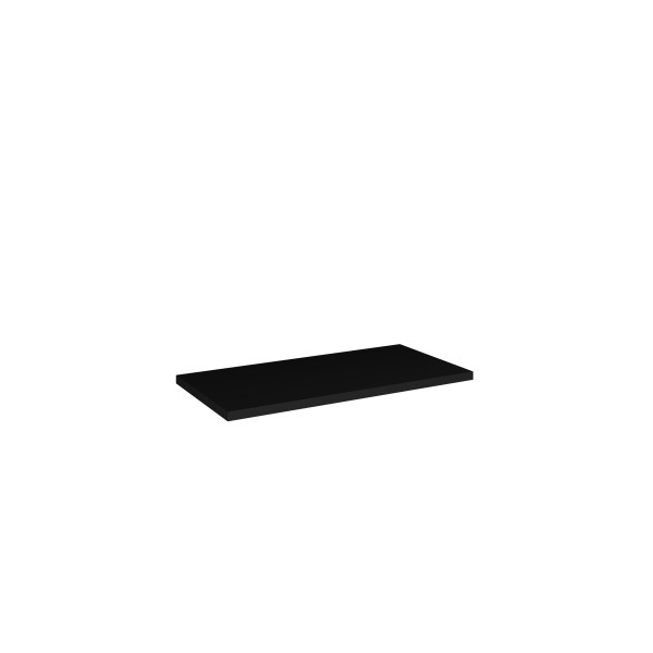 Nova Black B 89-80 Blat 80Cm