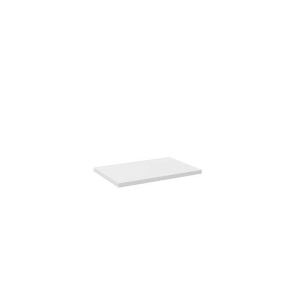 Nova White 89-60 Blat 60 Cm