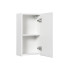 Nova White 83-30-1D Szafka Górna 30 Cm 1 Drzwi