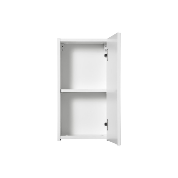 Nova White 83-30-1D Szafka Górna 30 Cm 1 Drzwi