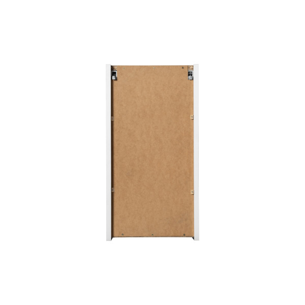 Nova White 83-30-1D Szafka Górna 30 Cm 1 Drzwi