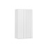Nova White 83-30-1D Szafka Górna 30 Cm 1 Drzwi