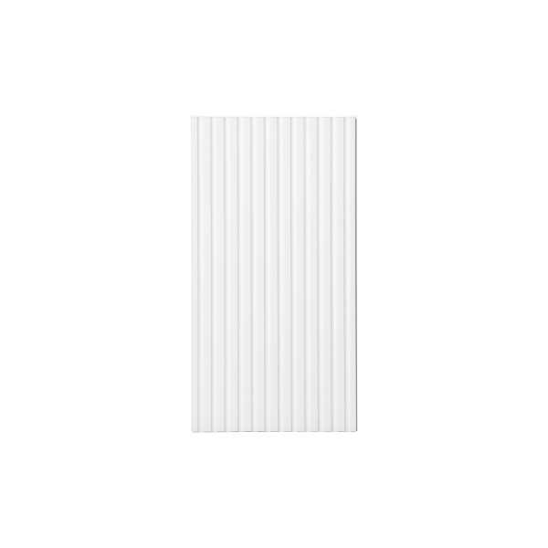 Nova White 83-30-1D Szafka Górna 30 Cm 1 Drzwi