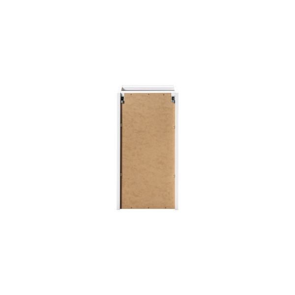 Nova White 81-30-1D Szafka Pod Blat 30 Cm 1 Drzwi