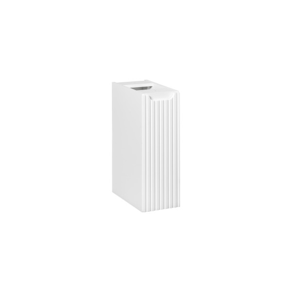 Nova White 81-20-1D Szafka Pod Blat 20 Cm 1 Drzwi