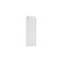 Nova White 81-20-1D Szafka Pod Blat 20 Cm 1 Drzwi
