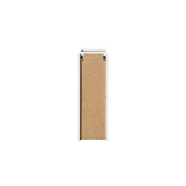 Nova White 81-20-1D Szafka Pod Blat 20 Cm 1 Drzwi