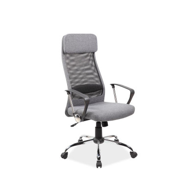 Fotel Obrotowy Q-345