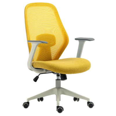 Fotel Obrotowy do Biurka Curry