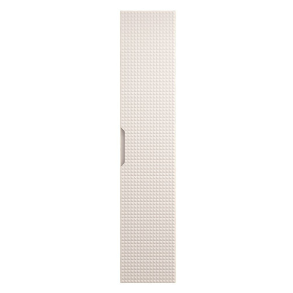 Luxor Beige 80-01-1D Szafka Wysoka 1 Drzwi