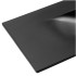 Umywalka Meblowa 120 cm SKY 1 Czarna COMAD Zbliżenie