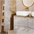 Luxor Beige 82-80-2S Szafka Pod Um. 80 cm 2 Szuflady