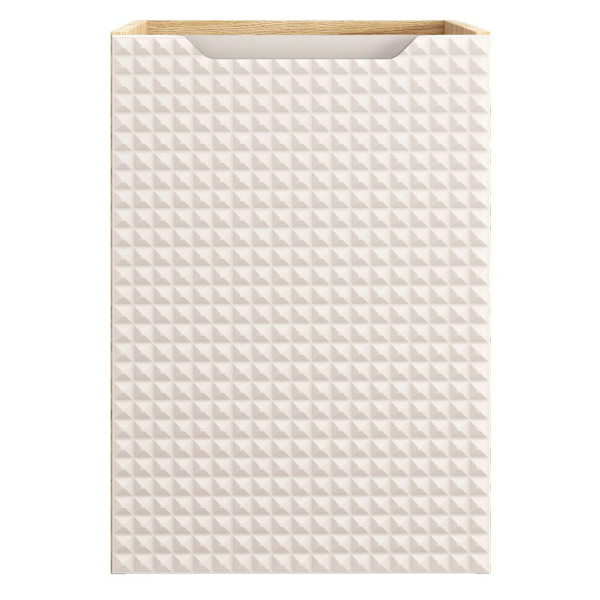 Luxor Beige 81-40-1D Szafka Pod Blat 40 cm 1 Drzwi