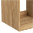Luxor Beige 81-40-1D Szafka Pod Blat 40 cm 1 Drzwi