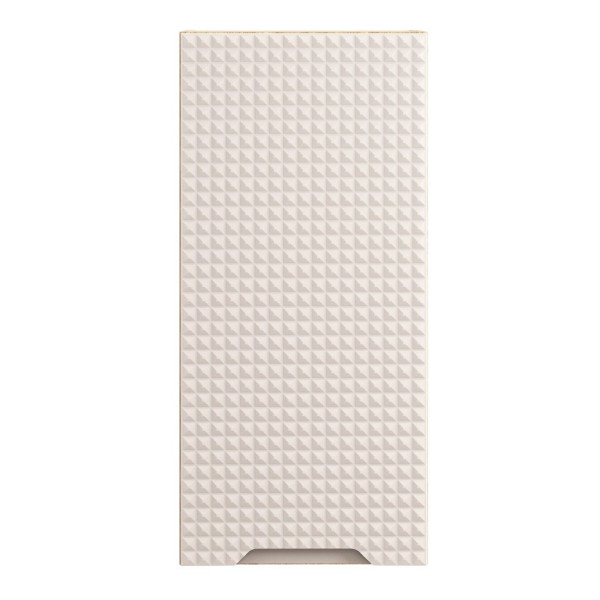 Luxor Beige 83-35-1D Szafka GĂłrna 35 cm 1 Drzwi