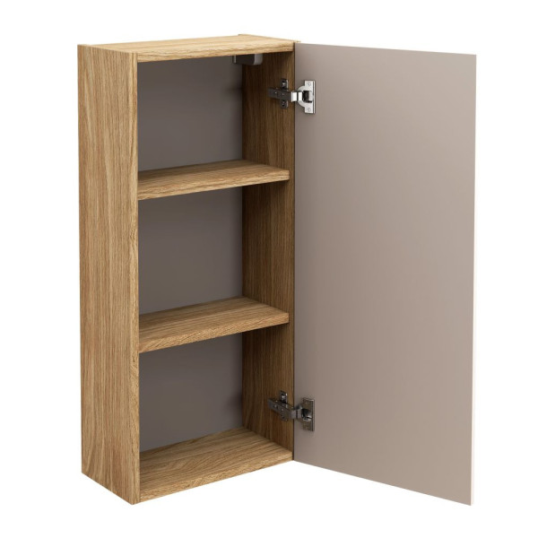 Luxor Beige 83-35-1D Szafka GĂłrna 35 cm 1 Drzwi