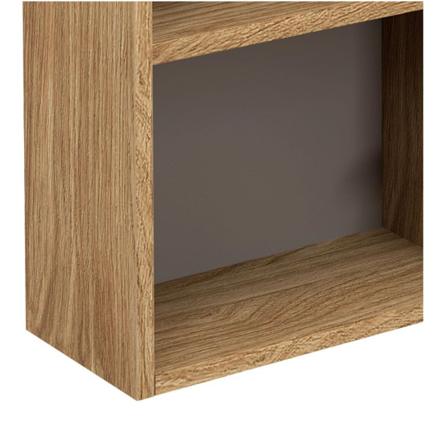 Luxor Beige 83-35-1D Szafka GĂłrna 35 cm 1 Drzwi