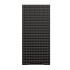 Luxor Black 83-35-1D Szafka GĂłrna 35 cm 1 Drzwi