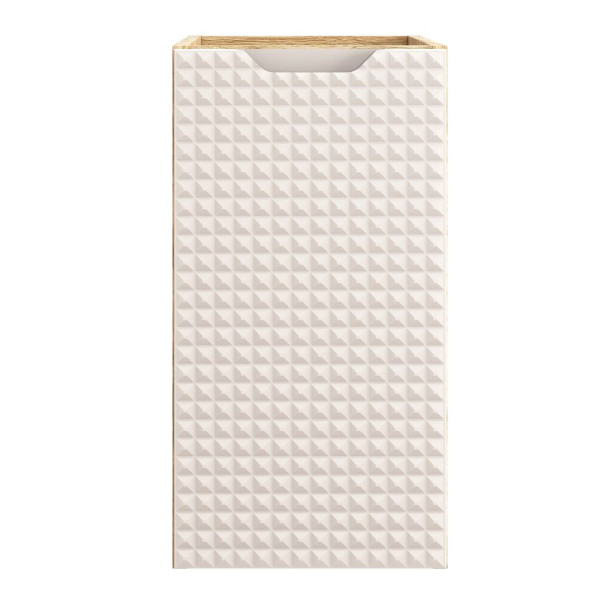 Luxor Beige 81-30-1D Szafka Pod Blat 30 cm 1 Drzwi