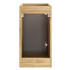Luxor Beige 81-30-1D Szafka Pod Blat 30 cm 1 Drzwi